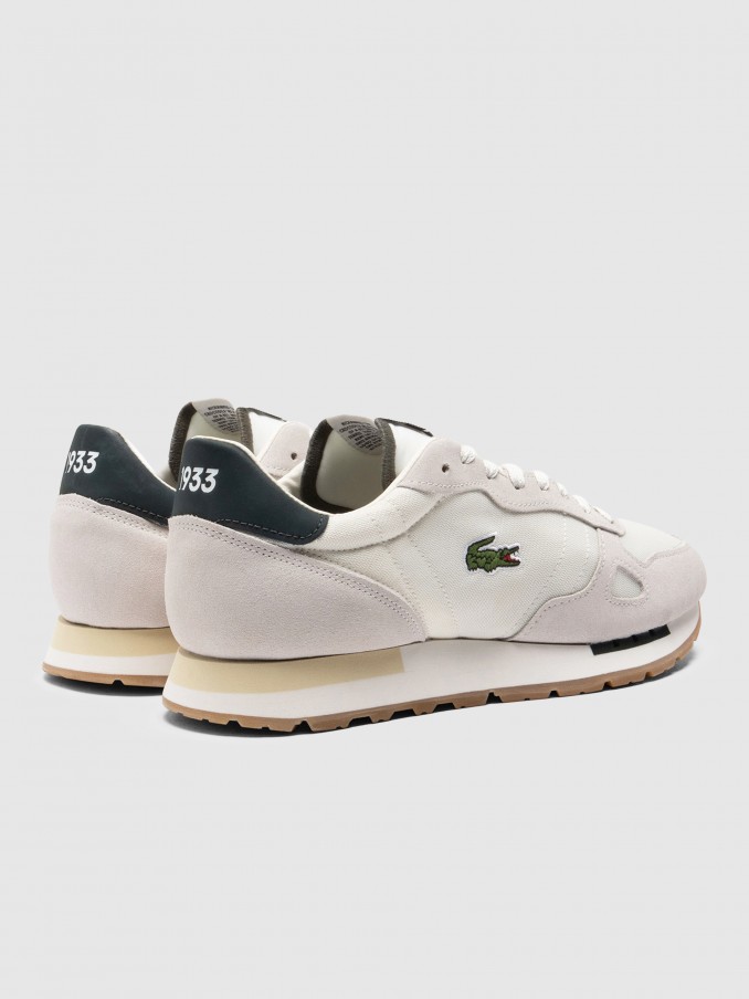 Sneakers Man Lacoste