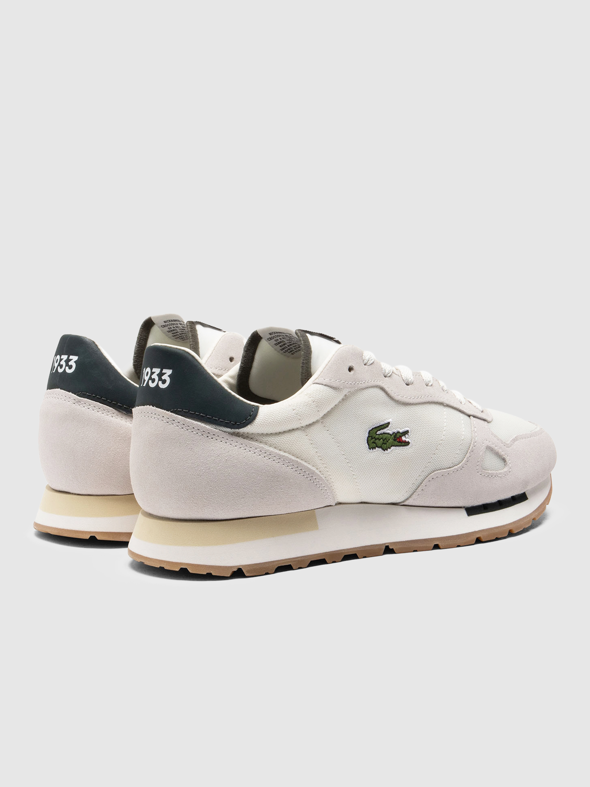 Sneakers Man Lacoste