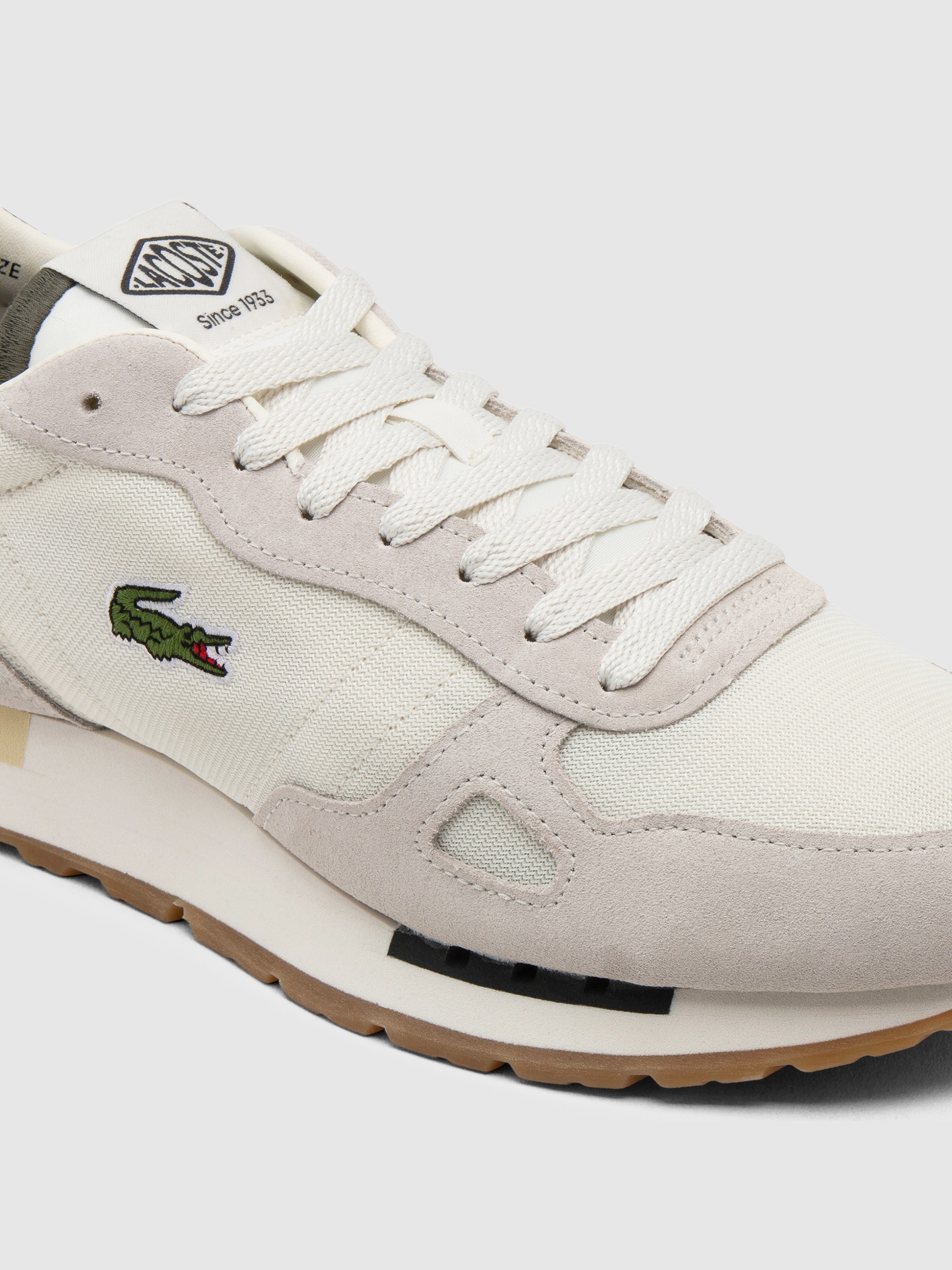 Sneakers Man Lacoste