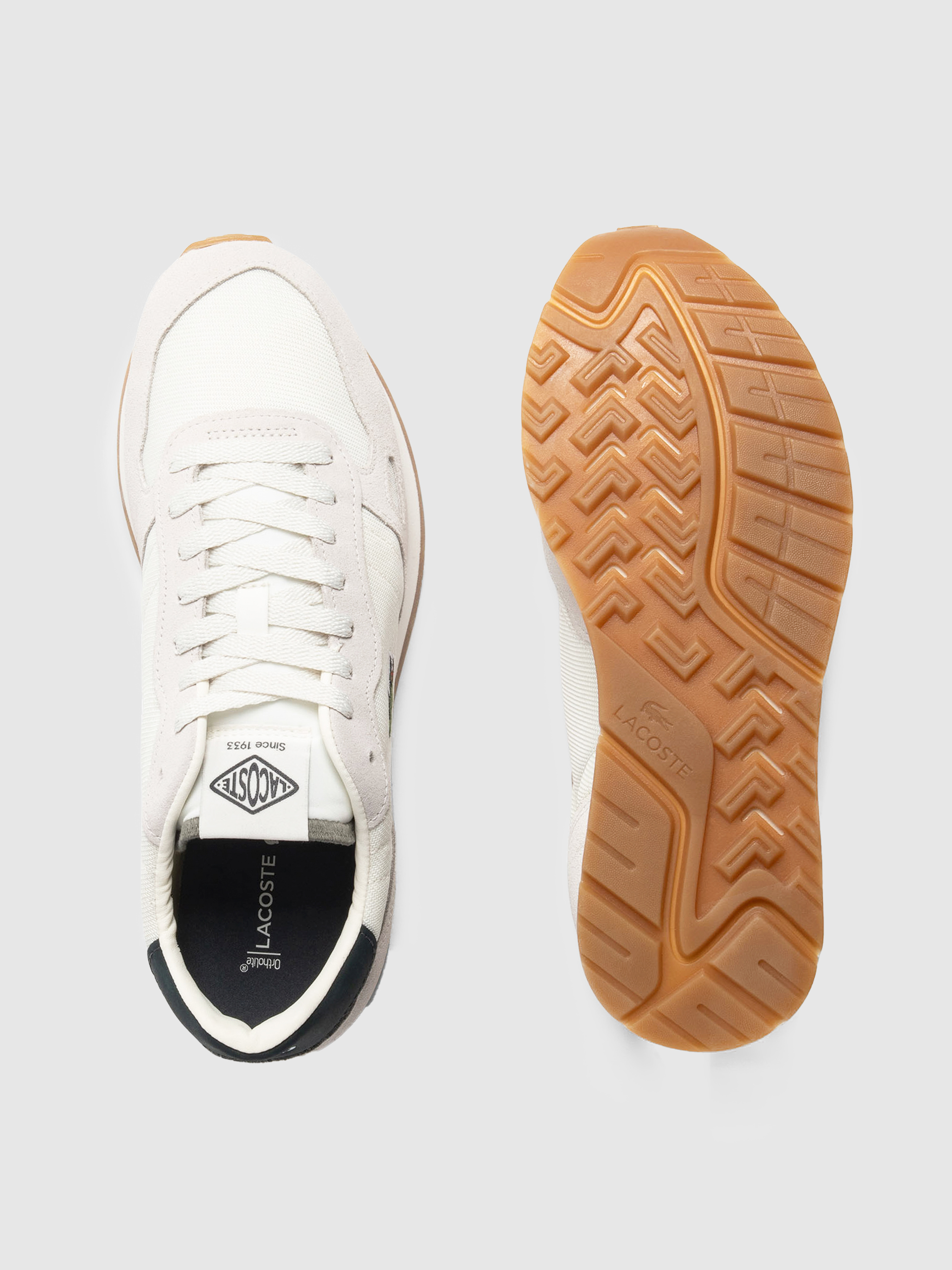 Sneakers Man Lacoste