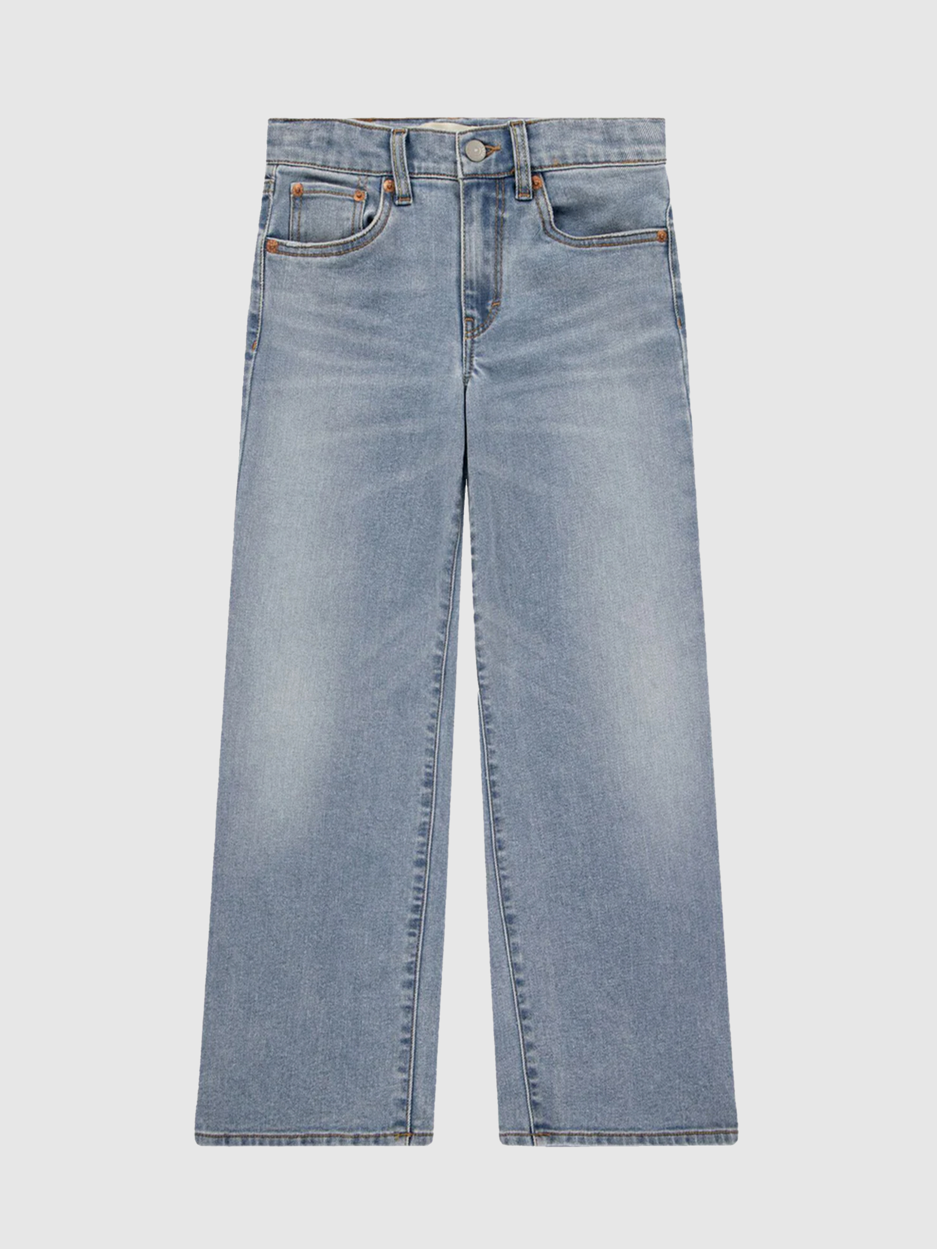 Pants Girl Levis