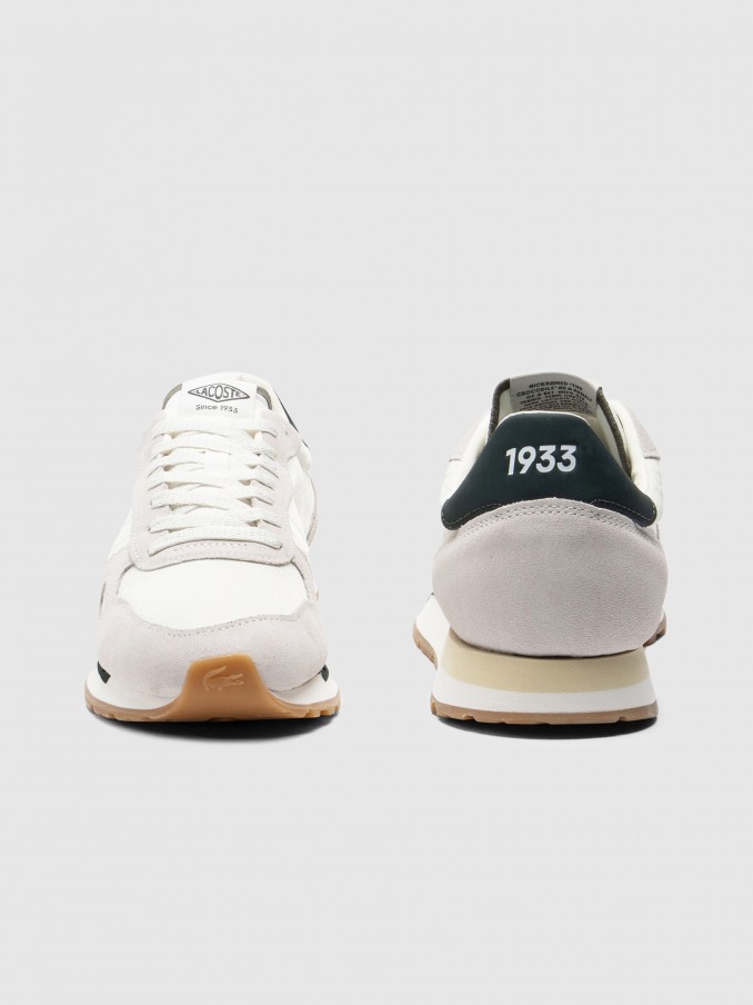 Sneakers Man Lacoste