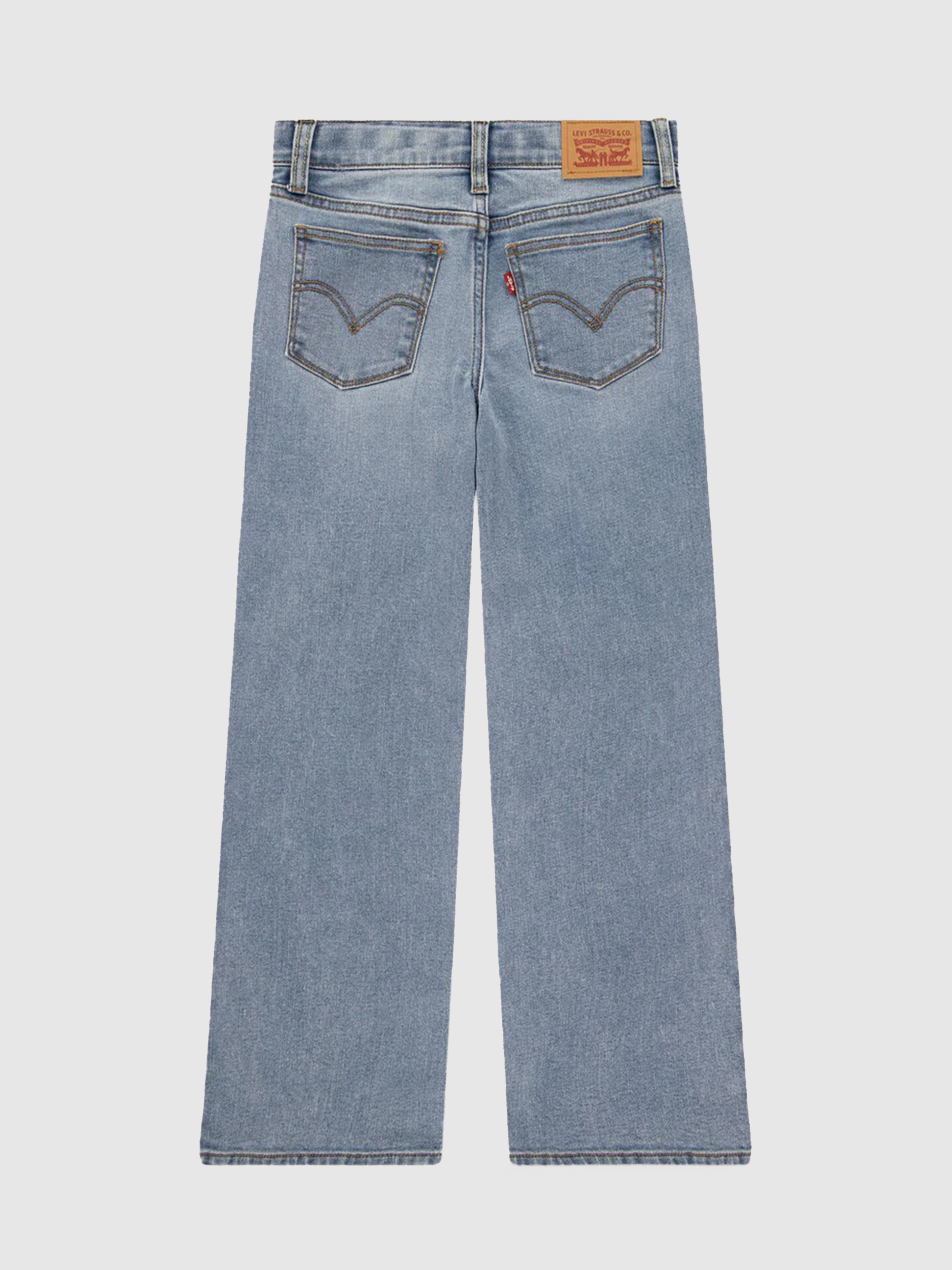 Pants Girl Levis