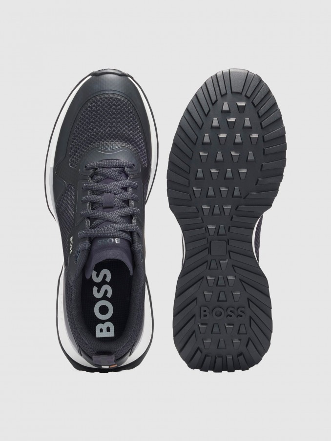 Sneakers Man Boss
