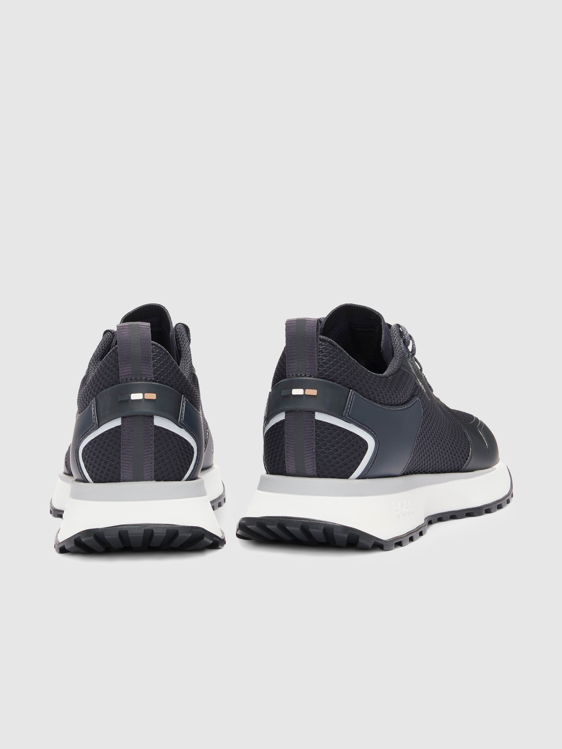 Sneakers Man Boss