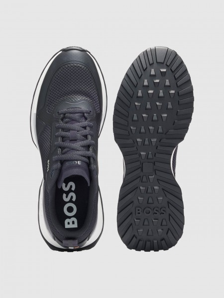 Sneakers Man Boss