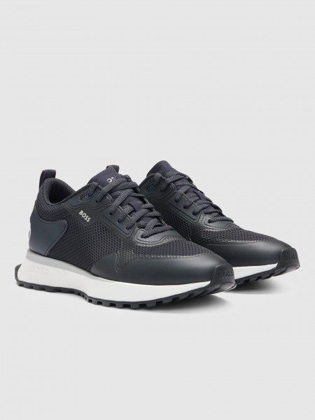 Sneakers Man Boss