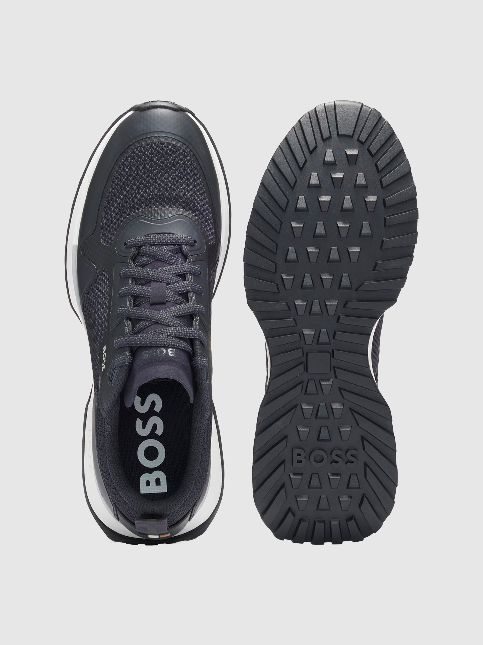 Sneakers Man Boss