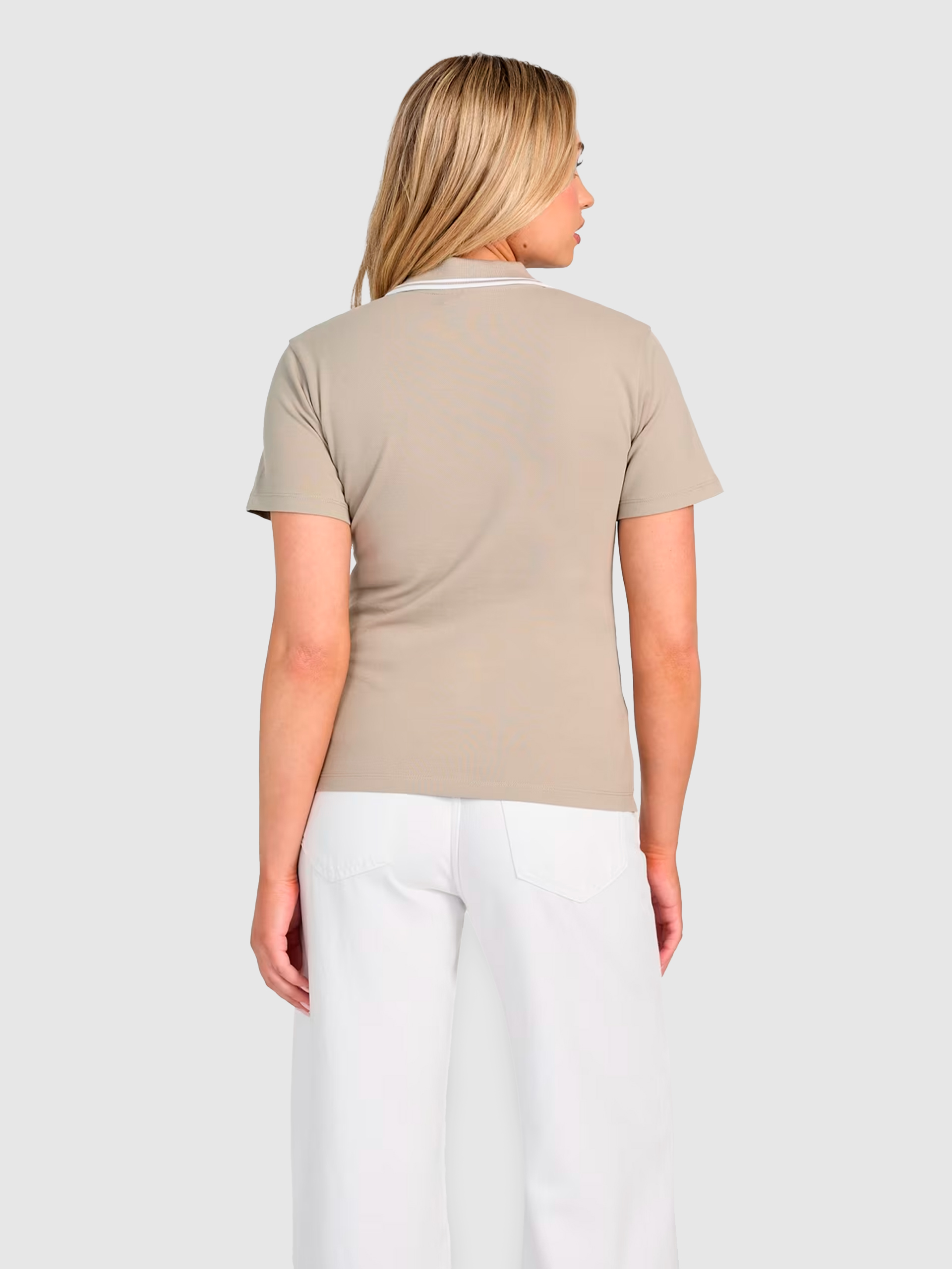 Polo Shirt Woman Guess Underwear