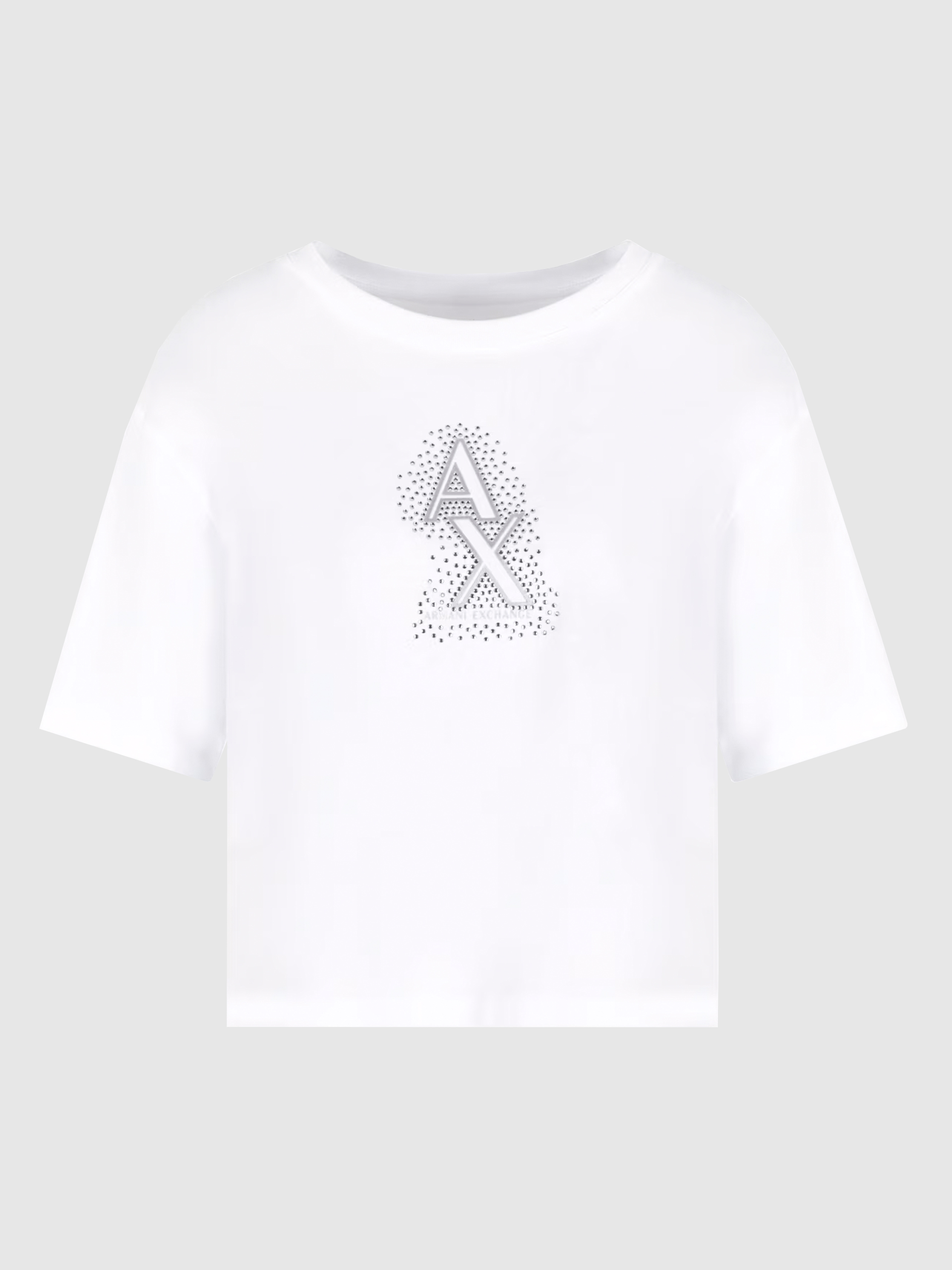 T-Shirt Woman Armani Exchange