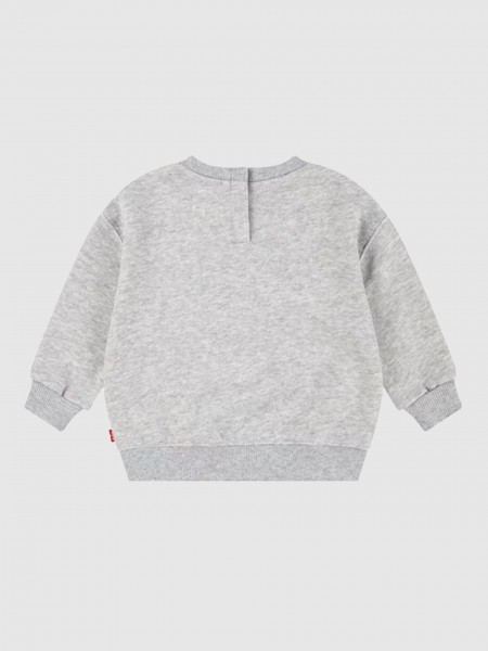 Pullover Baby Boy Levis