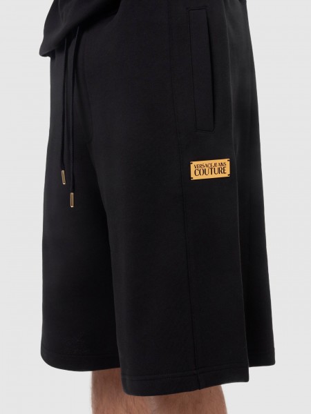Shorts Man Versace
