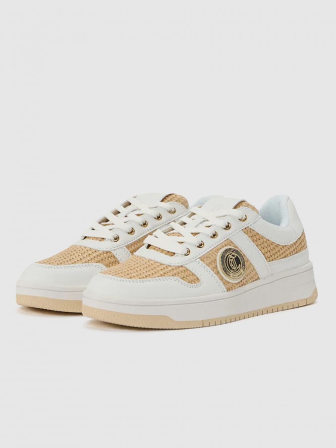 Sneakers Woman Just Cavalli