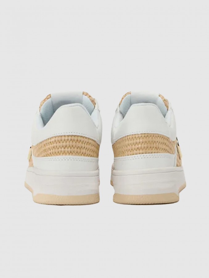 Sneakers Woman Just Cavalli