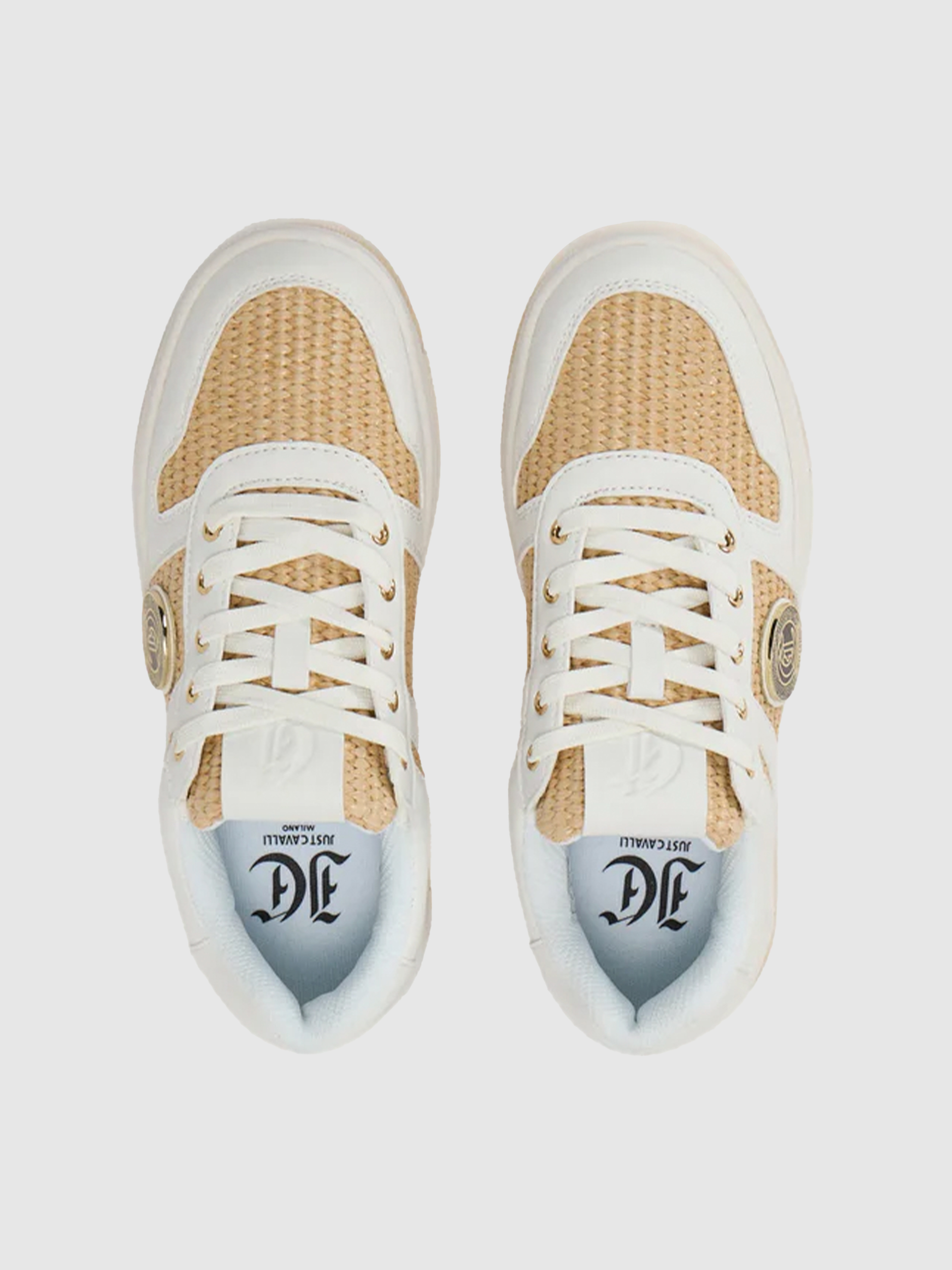 Sneakers Woman Just Cavalli