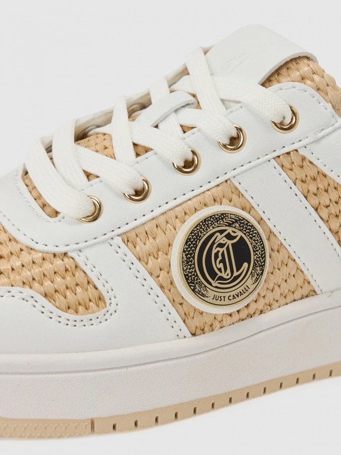 Sneakers Woman Just Cavalli