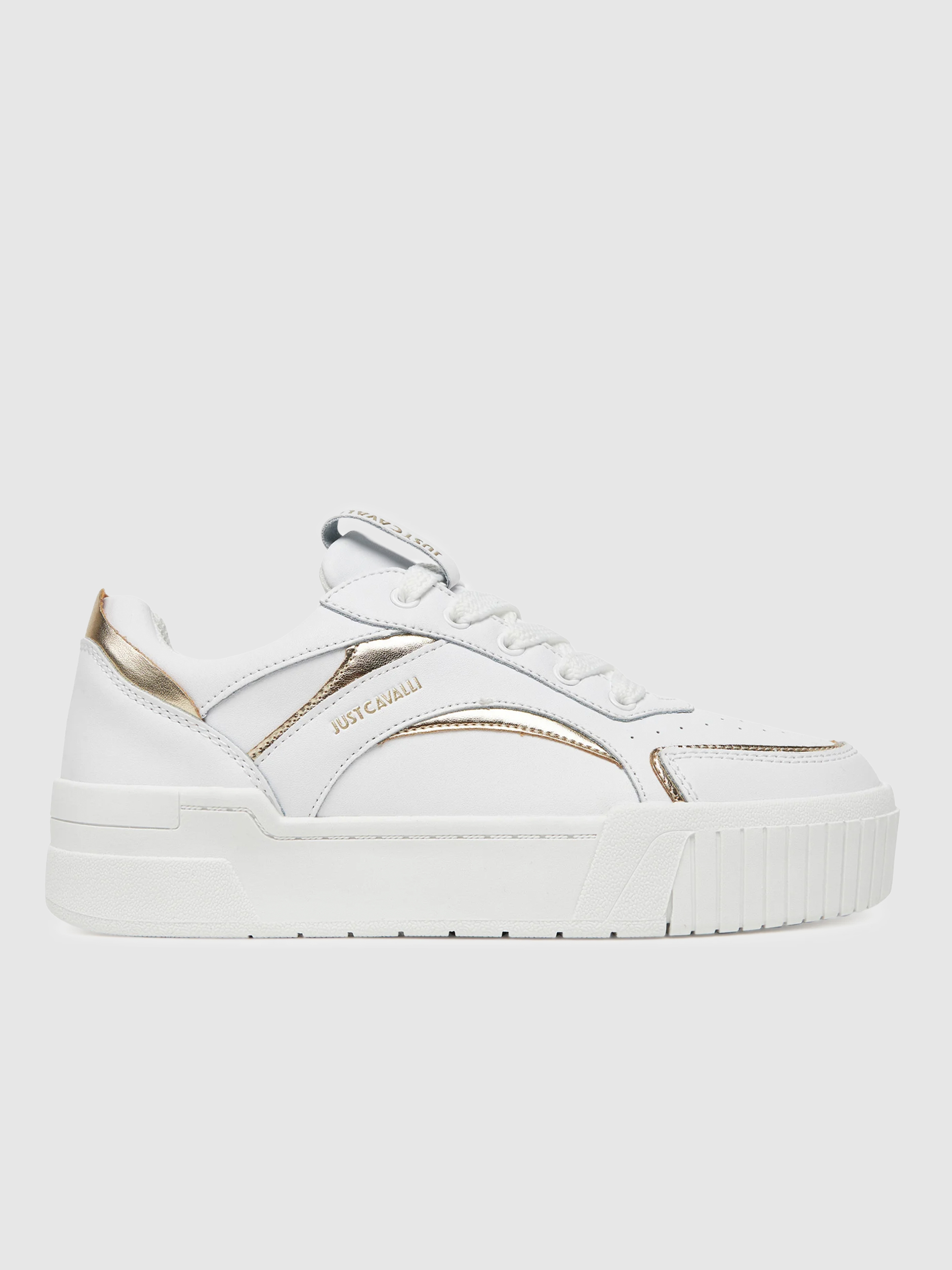 Sneakers Woman Just Cavalli