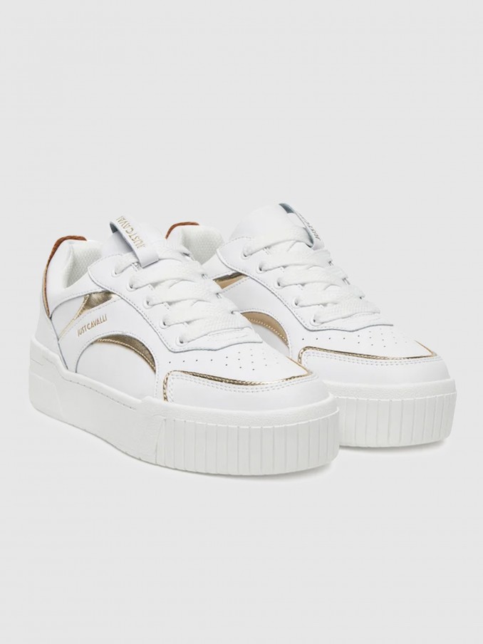 Sneakers Woman Just Cavalli