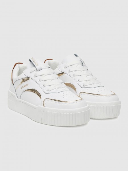 Sneakers Woman Just Cavalli Sneakers Woman Just Cavalli