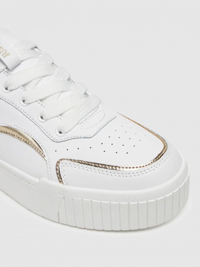 Sneakers Woman Just Cavalli