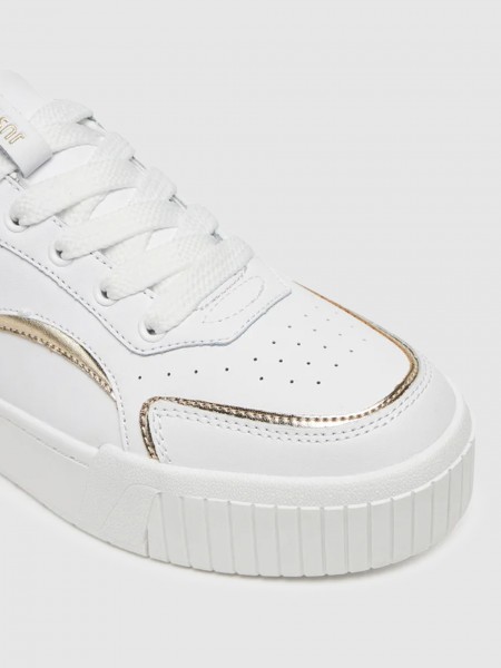 Sneakers Woman Just Cavalli Sneakers Woman Just Cavalli