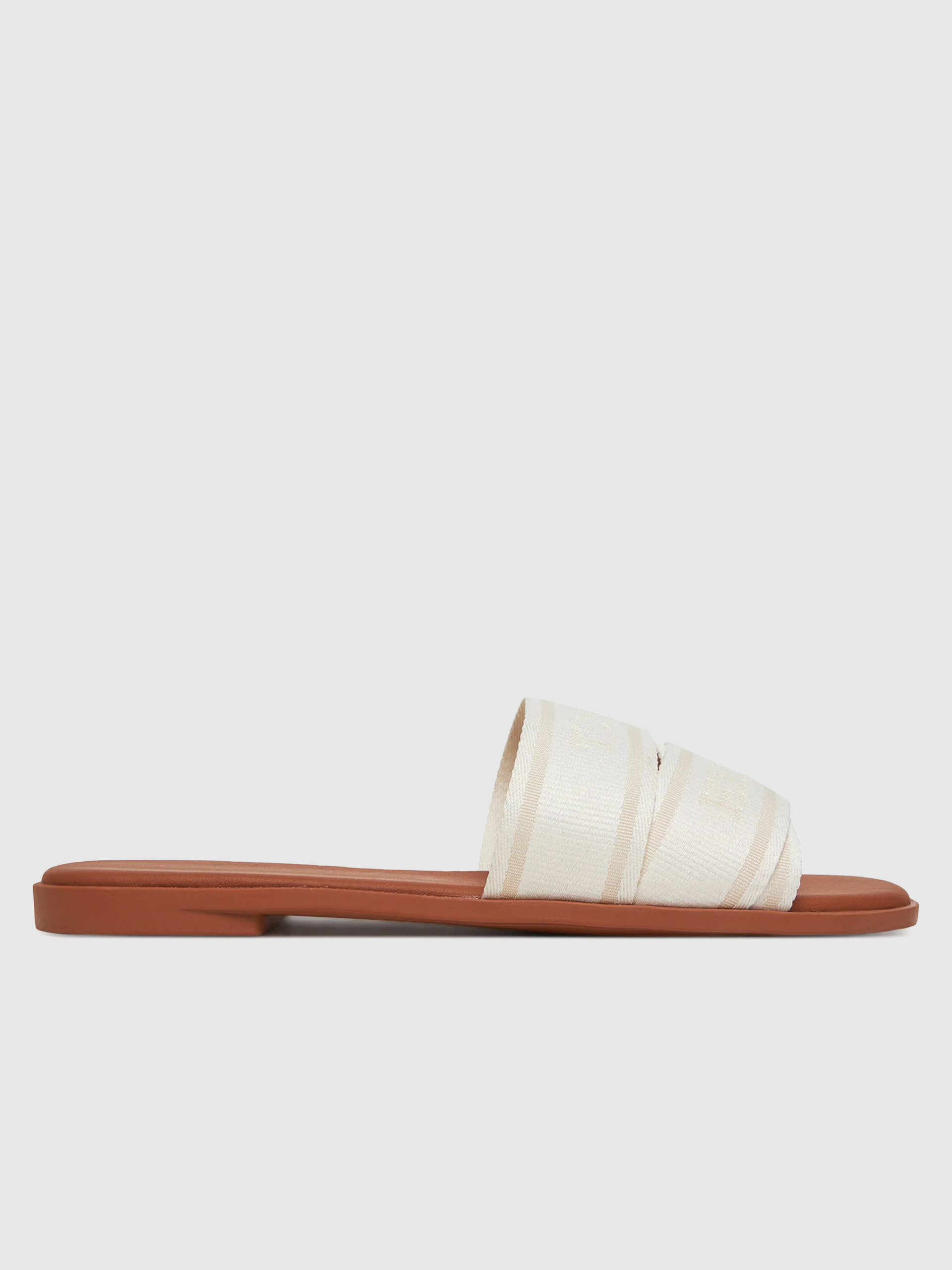 Chanclas Mujer Tommy Jeans