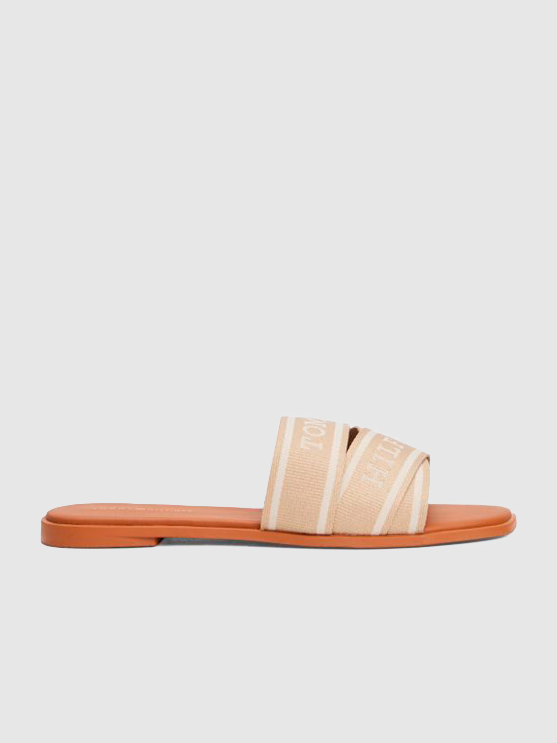 Chanclas Mujer Tommy Jeans