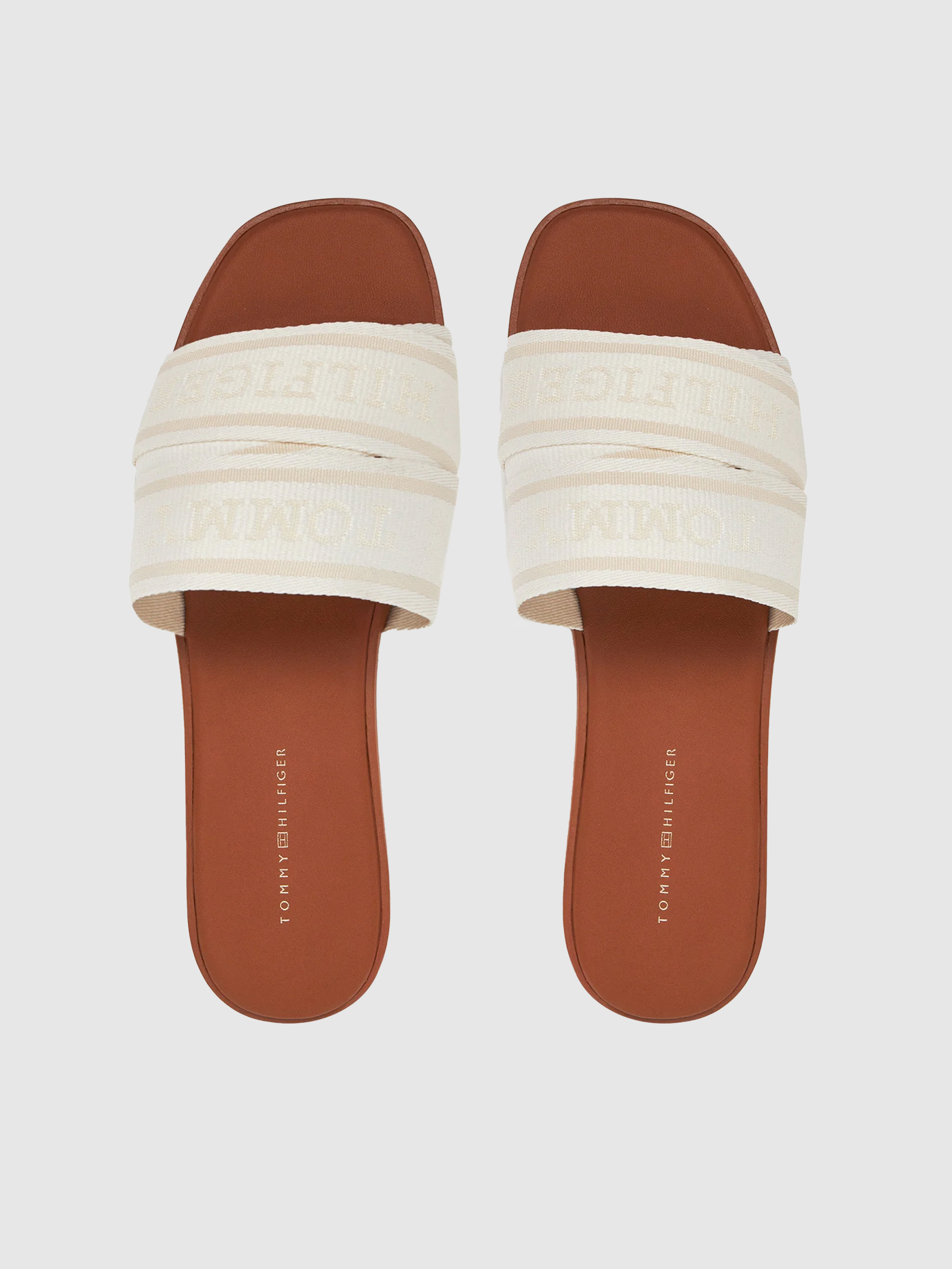 Chanclas Mujer Tommy Jeans