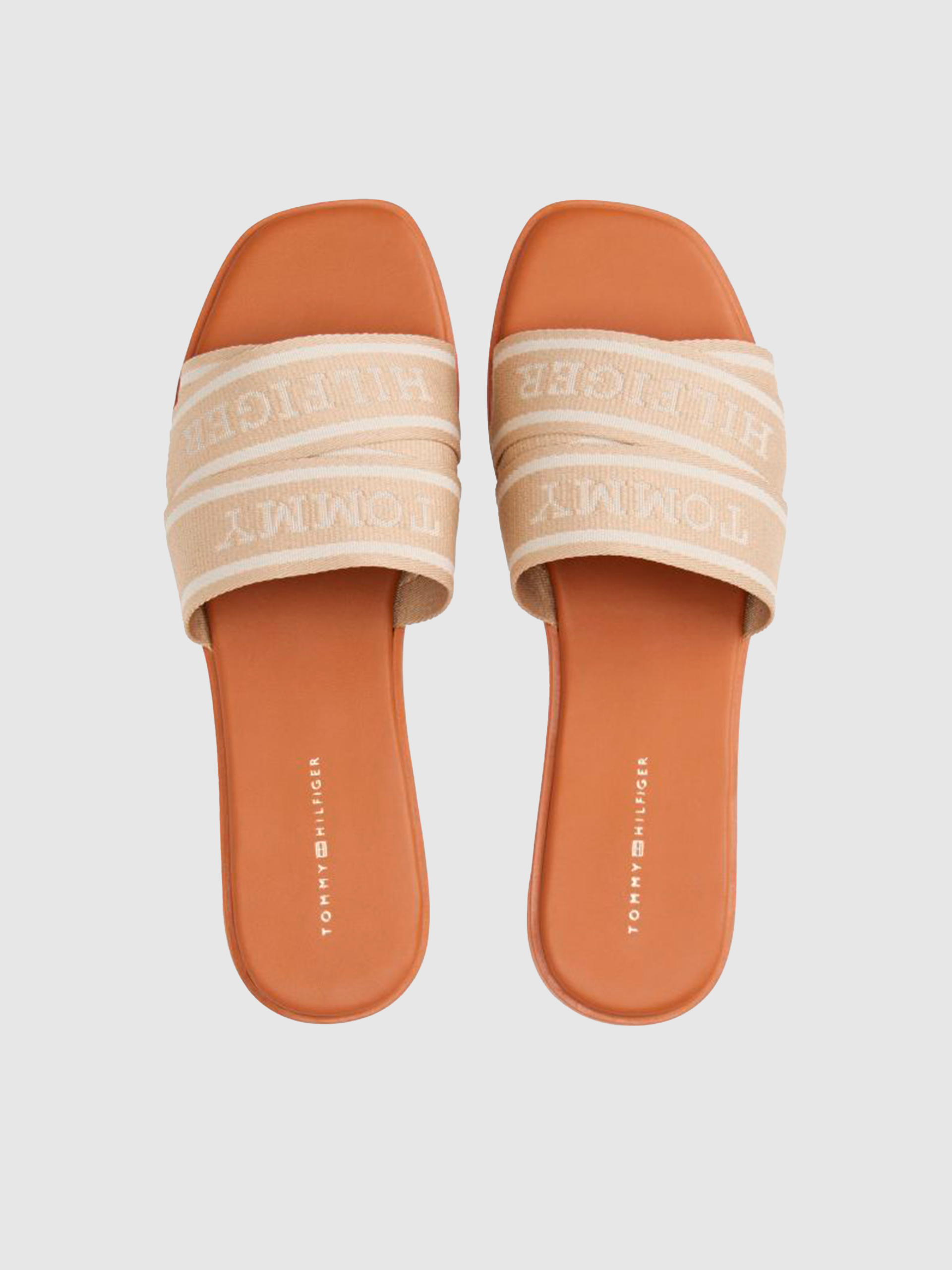 Chanclas Mujer Tommy Jeans