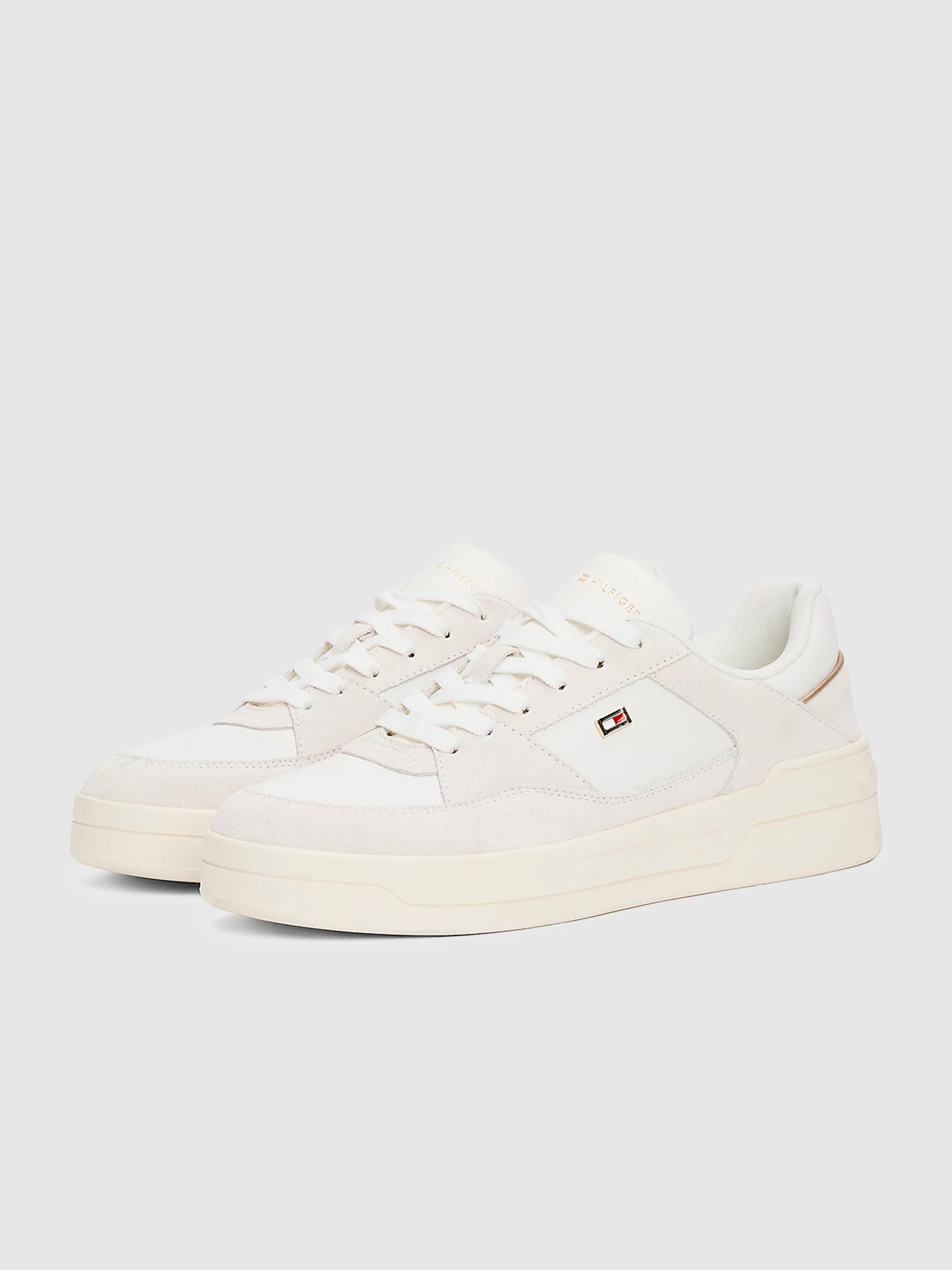Sneakers Woman Tommy Jeans