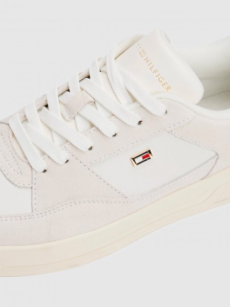 Sapatilhas Mulher Tommy Jeans Footwear