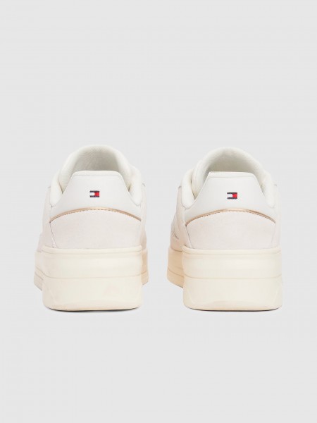 Sapatilhas Mulher Tommy Jeans Footwear