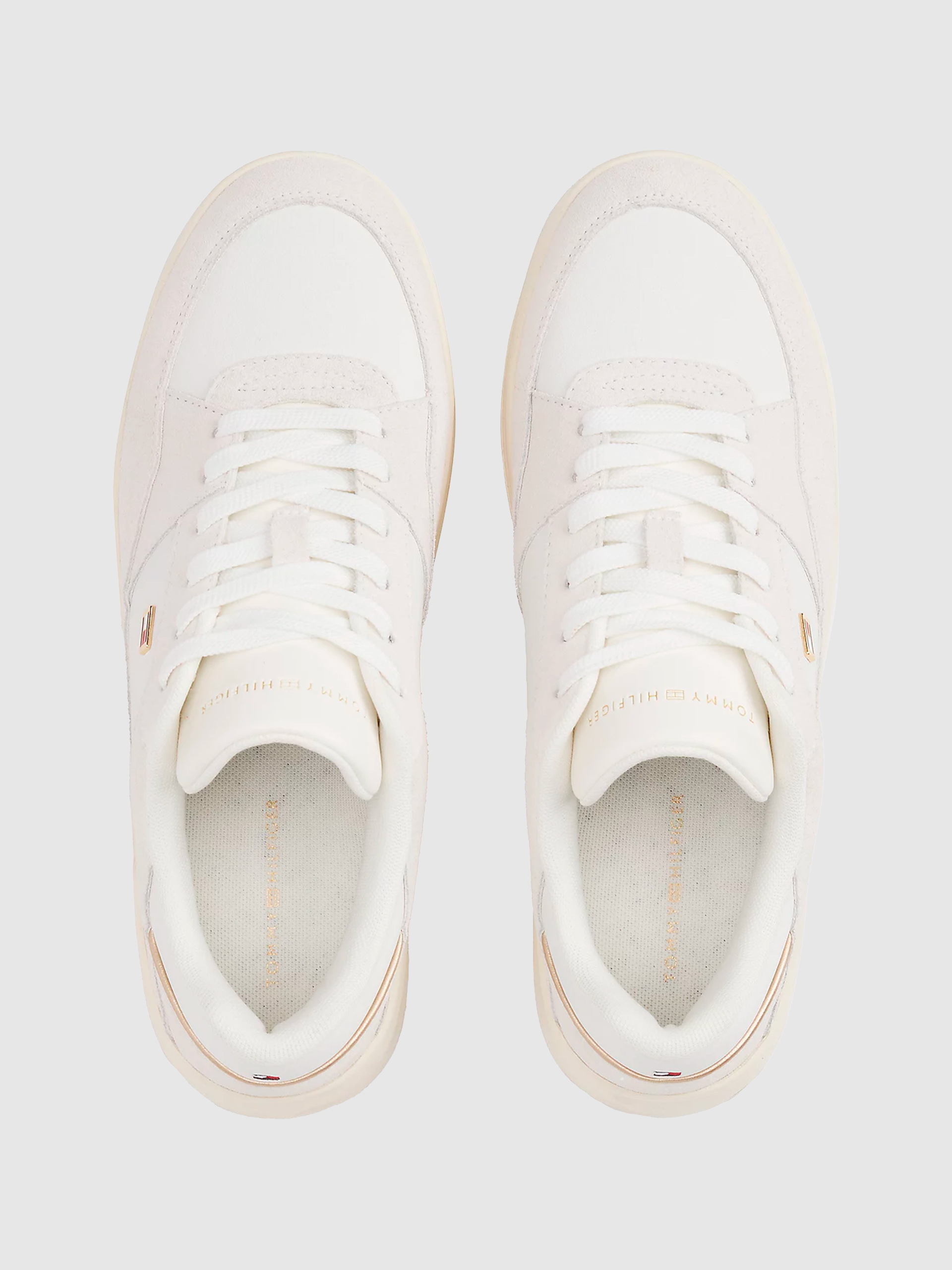 Sneakers Woman Tommy Jeans
