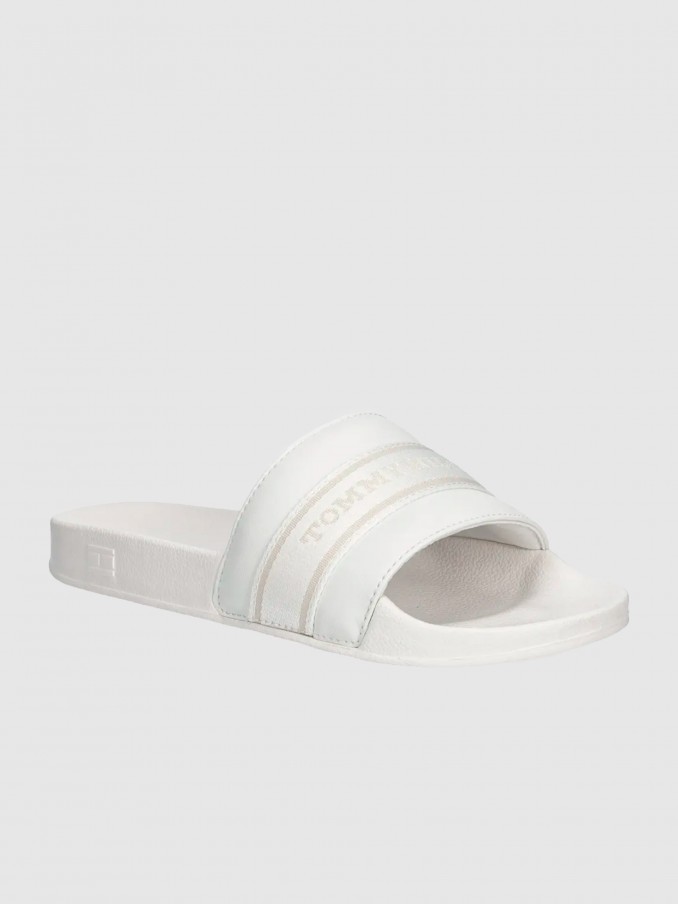 Chanclas Mujer Tommy Jeans