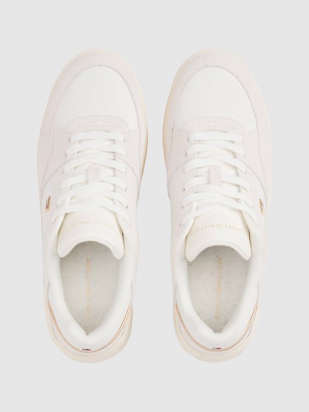 Sapatilhas Mulher Tommy Jeans Footwear