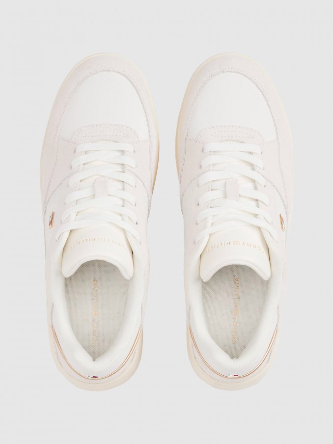 Sneakers Woman Tommy Jeans