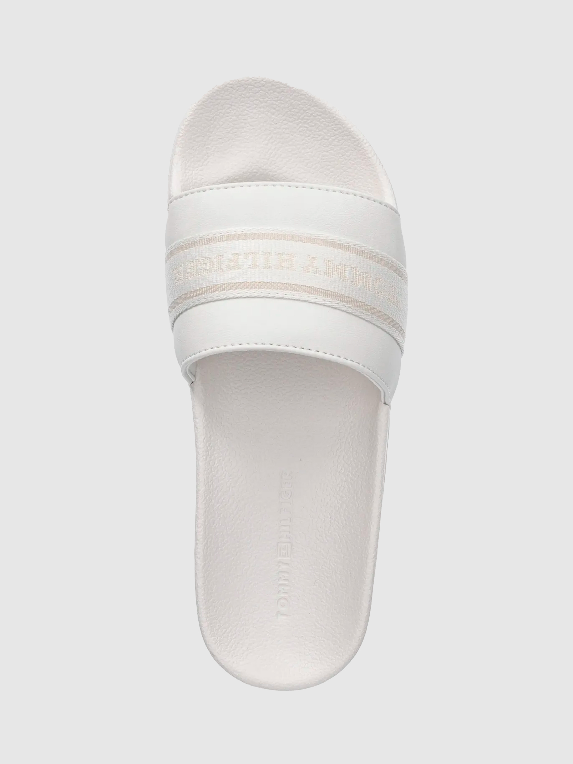 Chinelos Mulher Poolside Tommy Jeans Footwear