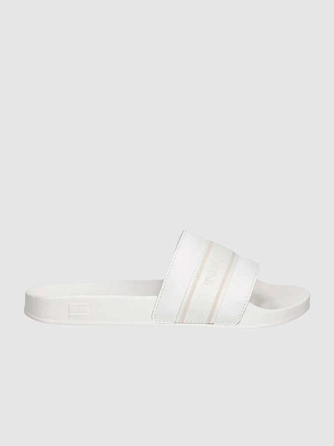 Chanclas Mujer Tommy Jeans