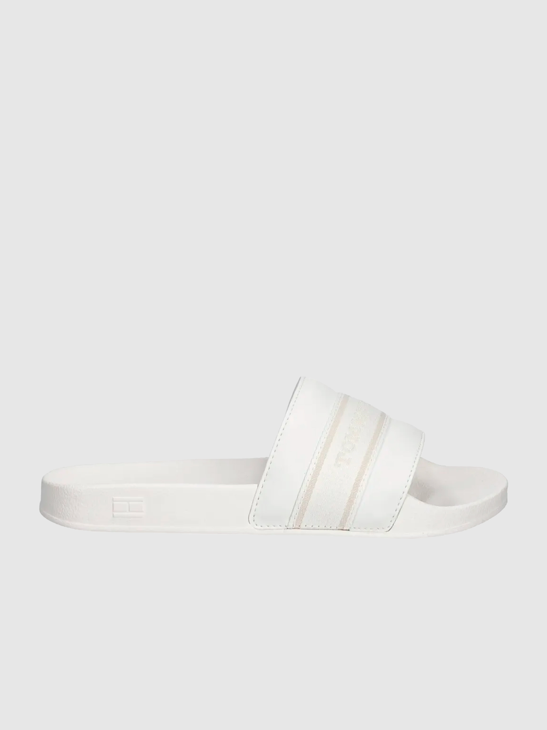Chinelos Mulher Poolside Tommy Jeans Footwear