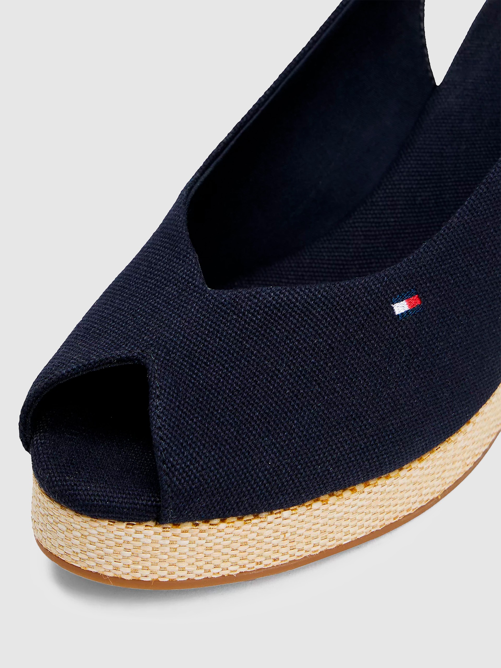 Sandalias Mujer Tommy Jeans