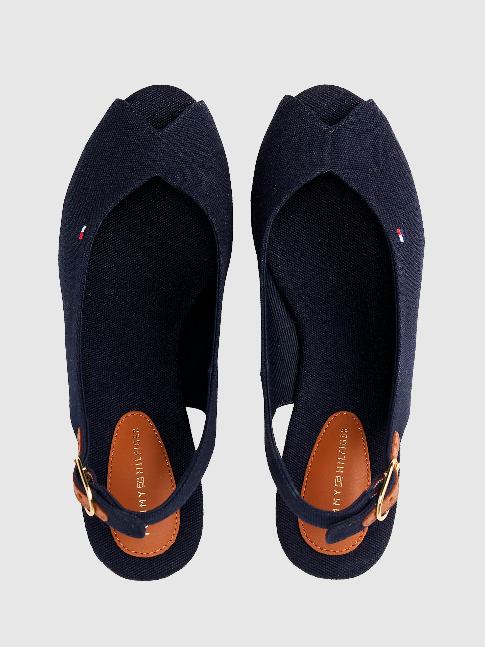 Sandalias Mujer Tommy Jeans