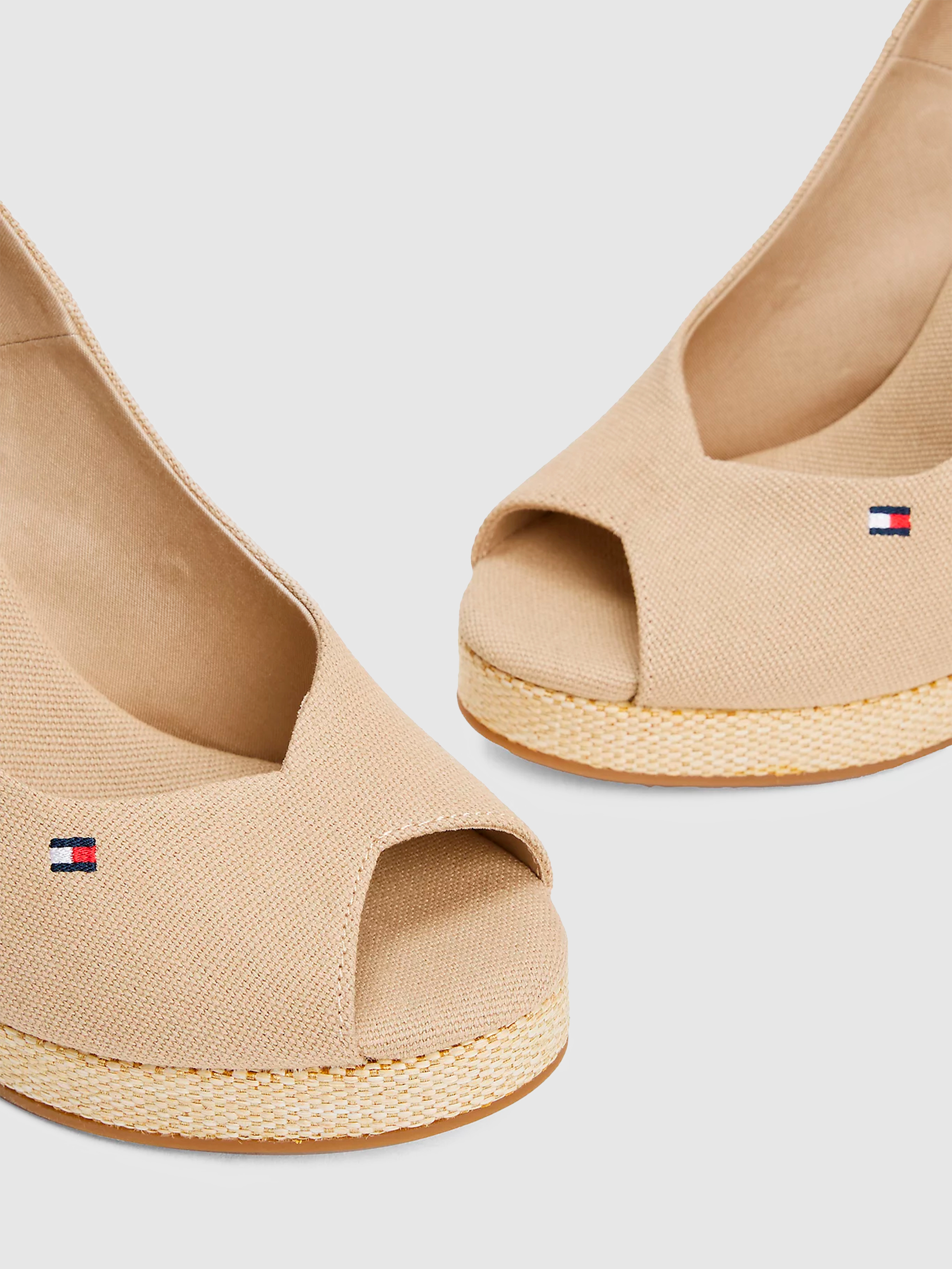Sandals Woman Tommy Jeans