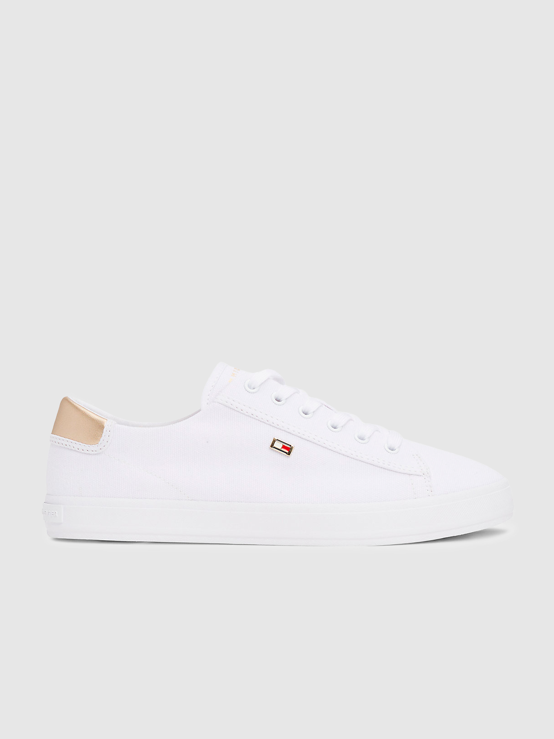 Tenis Mujer Tommy Jeans
