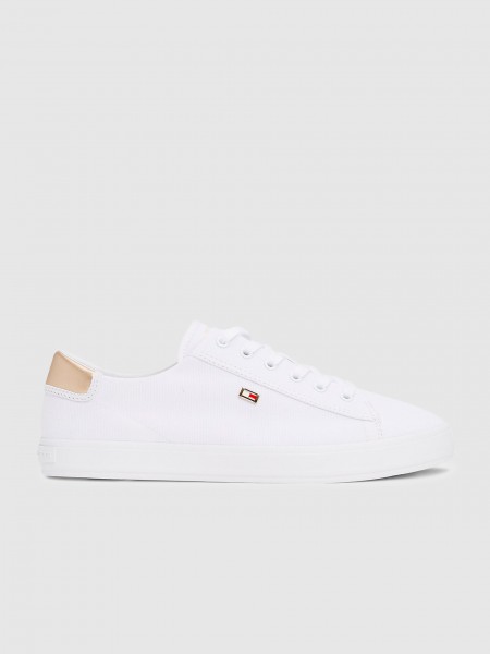 Tenis Mujer Tommy Jeans