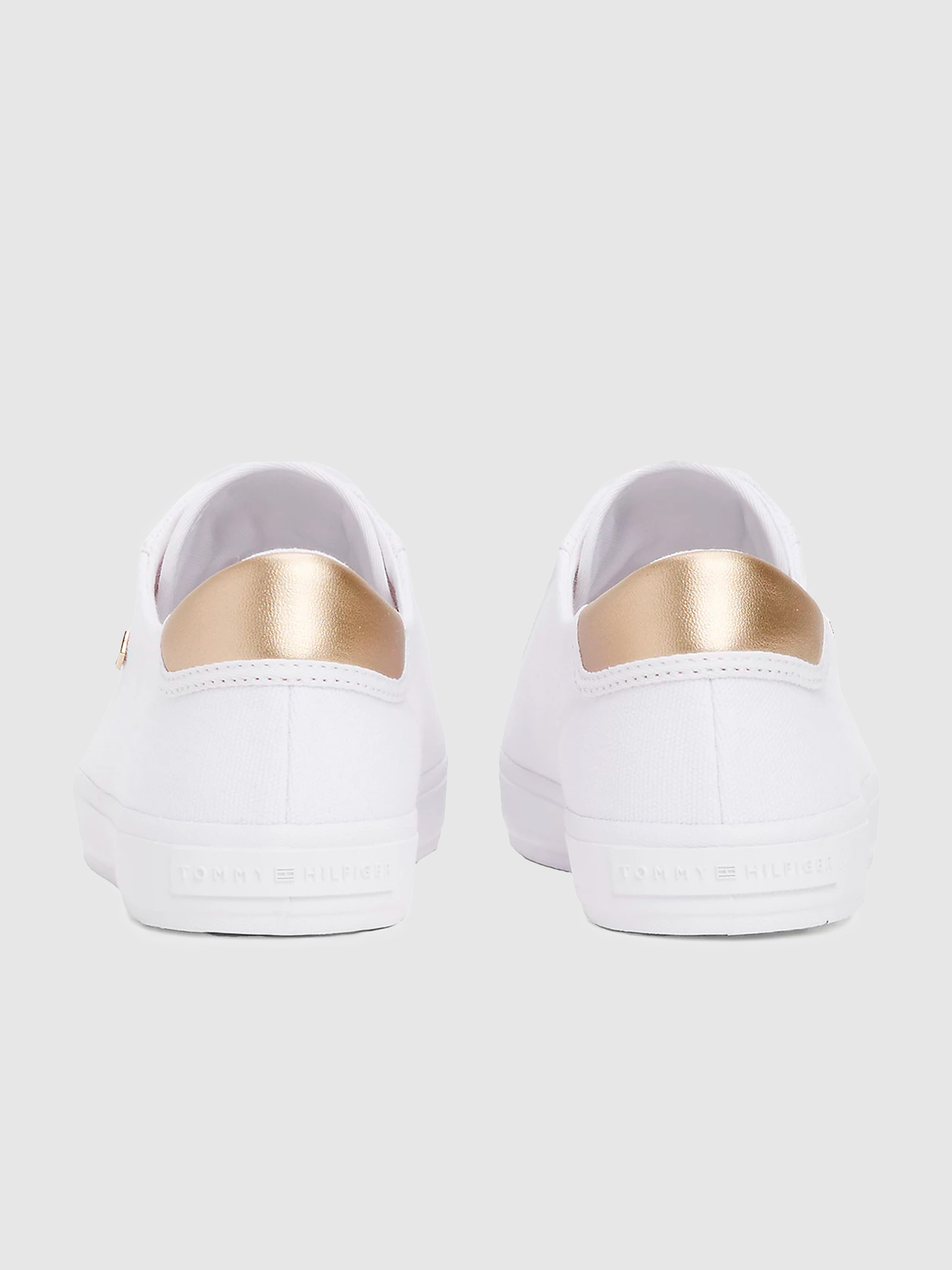 Tenis Mujer Tommy Jeans