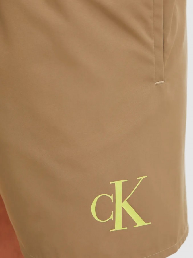 Trusa para nadar Hombre Calvin Klein