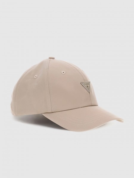 Caps Man Guess