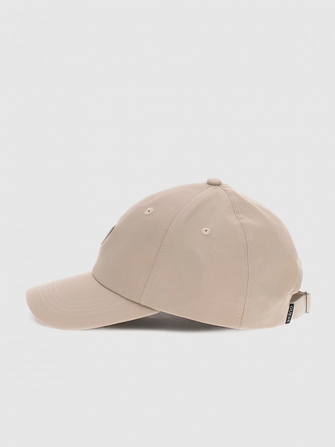 Caps Man Guess