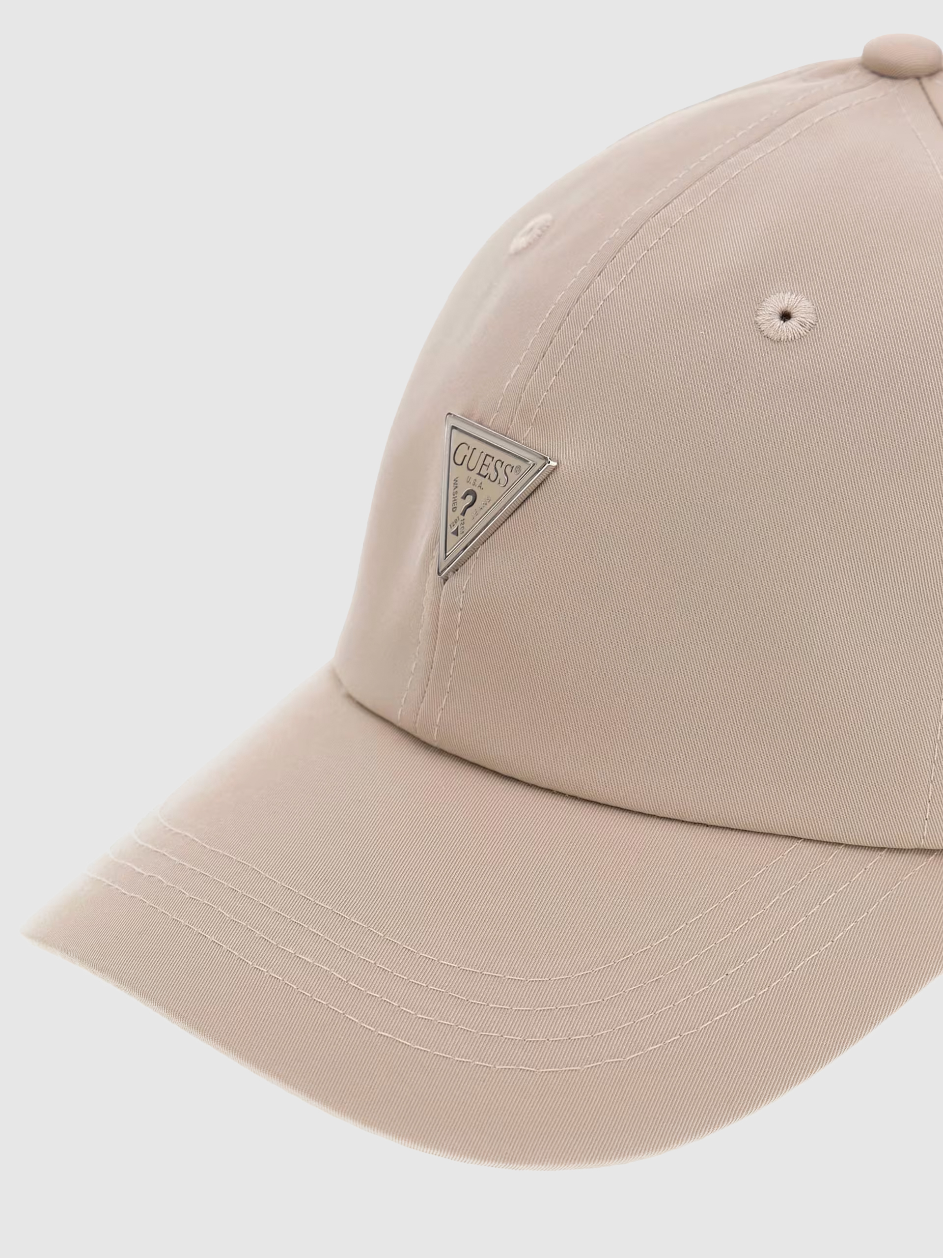 Caps Man Guess