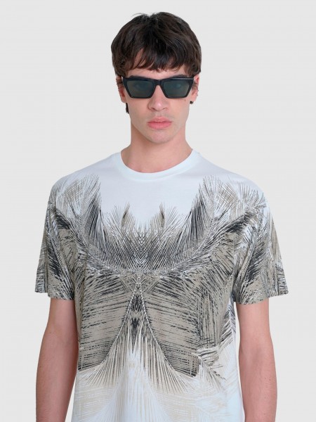 T-Shirt Man Antony Morato T-Shirt Man Antony Morato